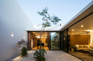 Casa Campestre / TAAB