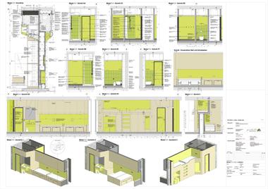 Gallery of Sports Youth Hostel  / LAVA & WENZEL + WENZEL  - 16