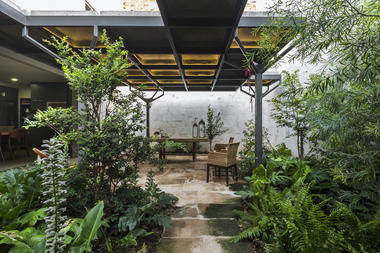Terraza SC / TAAB