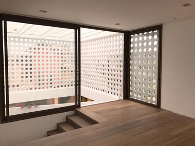 Galeria de Casa Reserva / Pablo Padin Arquiteto  - 18