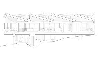Gallery of Sky House / Julia Jamrozik and Coryn Kempster  - 17