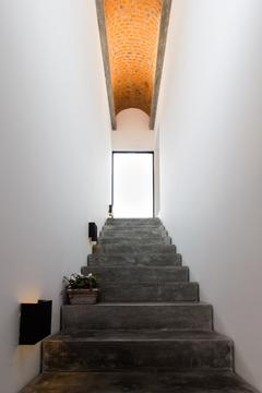 Galería de Casa Eucaliptos / MO+G taller de arquitectura  - 4