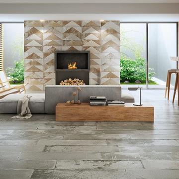 Gallery of Porcelain Tiles - Brickwork - 1