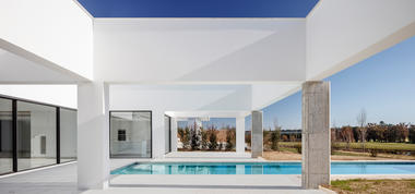 House 3S  / Lagula arquitectes