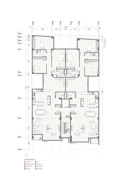 Gallery of Park Residential / Behzad Atabaki Studio  - 24