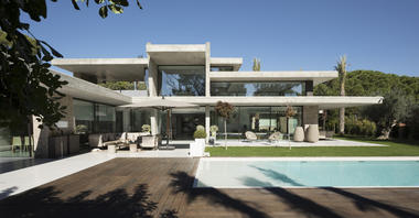 CASA MIRAVENT / Perretta Arquitectura