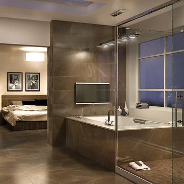 Gallery of Porcelain Tiles - Marbles - 1