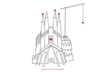 Gallery of 75 Valentines for Architects and (Architecture) Lovers  - 38