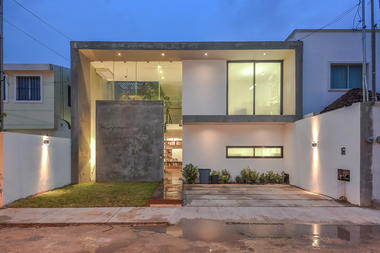 Galería de Oficinas Matatena  / Desnivel Arquitectos  - 2