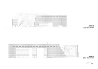 Gallery of Bishan Cultural and Art Center / TANGHUA ARCHITECT & ASSOCIATES  - 22