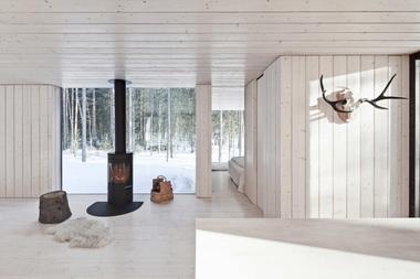 Galería de Casa Cuatro Esquinas / Avanto Architects  - 20