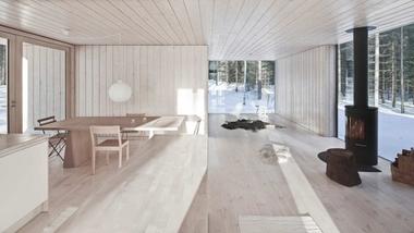 Galería de Casa Cuatro Esquinas / Avanto Architects  - 23