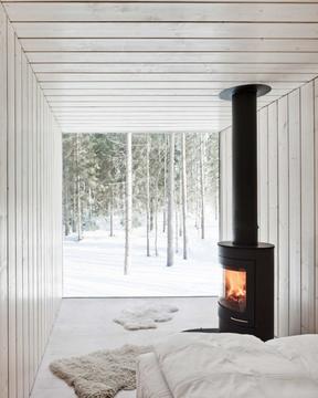 Galería de Casa Cuatro Esquinas / Avanto Architects  - 24