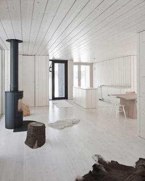Galería de Casa Cuatro Esquinas / Avanto Architects  - 26