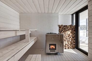 Galería de Casa Cuatro Esquinas / Avanto Architects  - 27