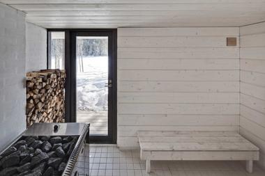 Galería de Casa Cuatro Esquinas / Avanto Architects  - 28
