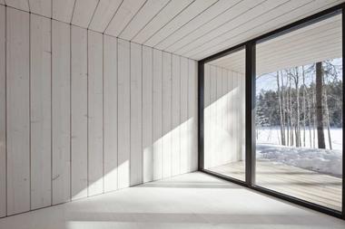 Galería de Casa Cuatro Esquinas / Avanto Architects  - 29