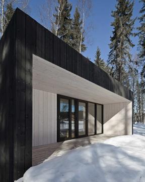 Galería de Casa Cuatro Esquinas / Avanto Architects  - 30