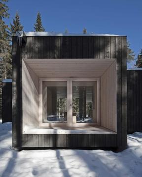 Galería de Casa Cuatro Esquinas / Avanto Architects  - 31
