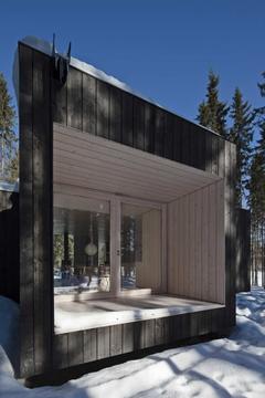Galería de Casa Cuatro Esquinas / Avanto Architects  - 32