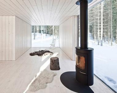 Galería de Casa Cuatro Esquinas / Avanto Architects  - 33