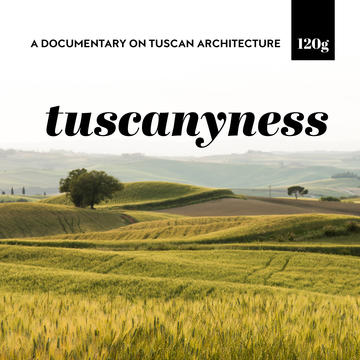 'Tuscanyness' Film Explores the Detachment of Modern Italian Architecture and the Fight to Restore Faith in Design