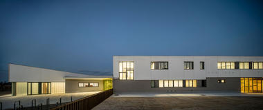Galeria de Escola Guerau de Peguera / taab6  - 15