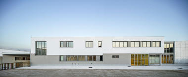 Galeria de Escola Guerau de Peguera / taab6  - 19