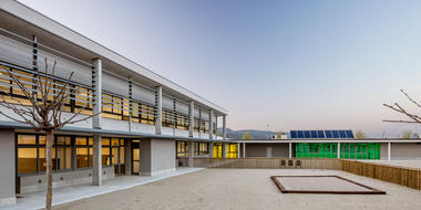 Galeria de Escola Guerau de Peguera / taab6  - 20