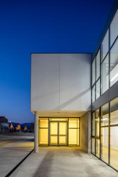 Galeria de Escola Guerau de Peguera / taab6  - 25
