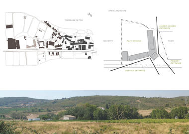Galeria de Escola Guerau de Peguera / taab6  - 26