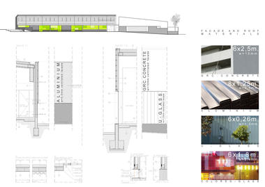Galeria de Escola Guerau de Peguera / taab6  - 28