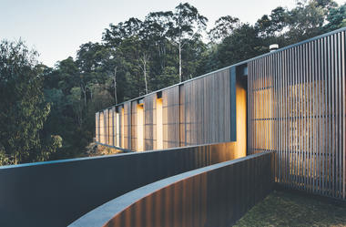Gallery of Tinbeerwah House / teeland architects  - 2