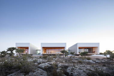 Gallery of House in Formentera Island / Marià Castelló Martínez  - 1