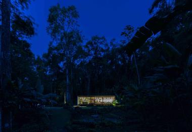 Gallery of House ML / Arquipélago Arquitetos  - 8
