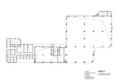 Gallery of Senior Center of Guangxi / Atelier Alter  - 35