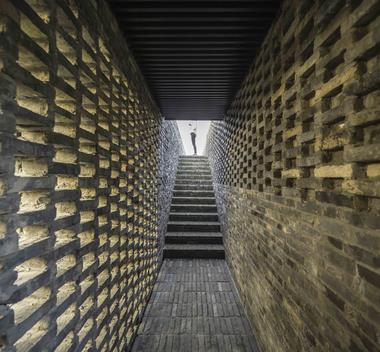 Gallery of The Walled - Tsingpu Yangzhou Retreat / Neri&Hu Design and Research Office  - 2