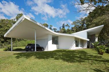 Galería de Casa Yos / Cañas Arquitectos  - 1