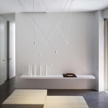 Gallery of Hanging Lights - Match - 8