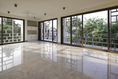Gallery of Saxena Apartments / Vir.Mueller Architects  - 2