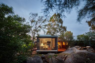 Galeria de Life on MAARS / maarch  - 1
