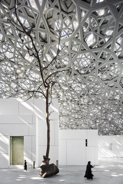 Gallery of Louvre Abu Dhabi / Ateliers Jean Nouvel  - 78