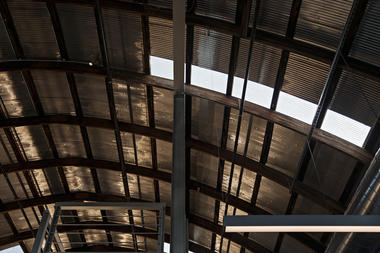 Gallery of BARNONE / debartolo architects  - 16