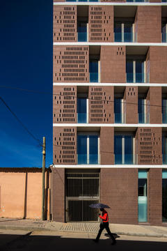 Gallery of Lubango Centre / PROMONTORIO  - 3