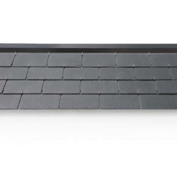Gallery of Roof solar collector THERMOSLATE® - 12