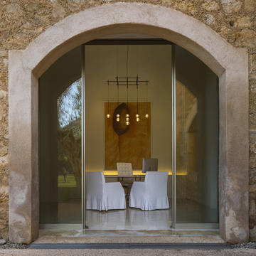 Gallery of Hanging Lamps - Algorithm - 6