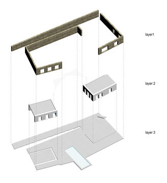Gallery of Hug House / React Architects  - 26