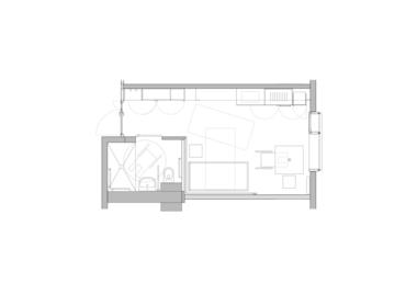 Galería de Asilo de Ancianos / Gärtner+Neururer  - 10