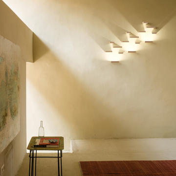 Gallery of Wall Lights - Set - 3
