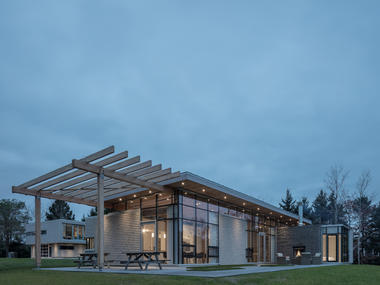 Gallery of House in Scotch Cove / FBM Architecture | Interior Design  - 6